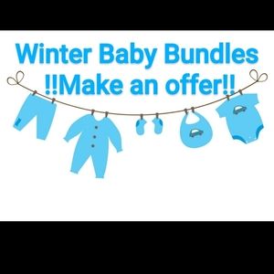 Make a bundle and offer